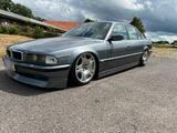 BMW e38 735i V8 7er Airride 19 zoll - BMW 735: E38
