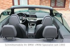 BMW M4 - Vorschau 32