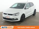 Volkswagen Polo 1.2 TSI Comfortline BMT *TEMPO*PDC*ALU* - VW Polo Gebrauchtwagen in Leverkusen