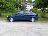 Dacia DACIA LOGAN MPI - gebrauchte Dacia Logan aus dem Jahr 2006