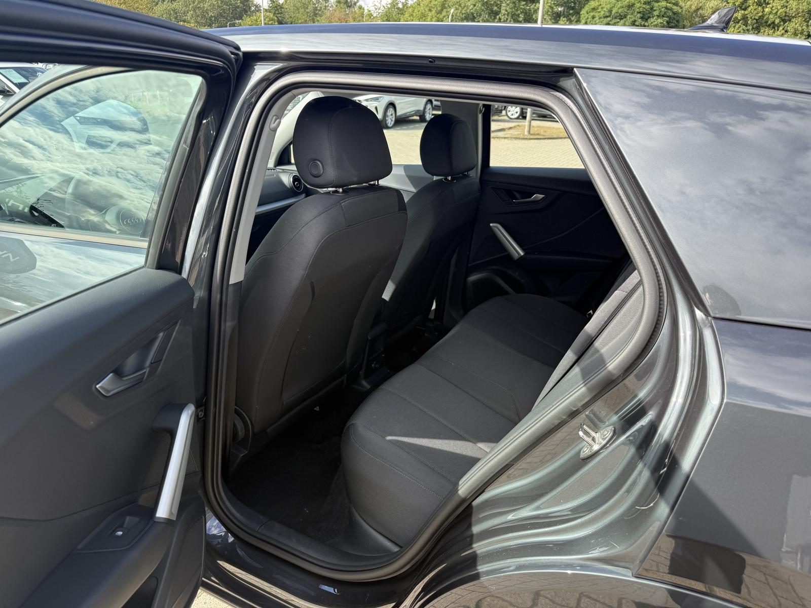 Audi Q2 35 TFSI Advanced,Virtual,R-Kamera,ACC,Lane, миниатюра 17