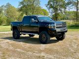 Chevrolet Silverado BJ 2011, 11 Zoll Lift,... - Chevrolet mit Benzin-Antrieb: Geländewagen, C20