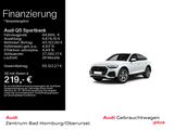 Audi Q5 Sportback advanced 45 TFSI quattro*Navi*Matri - Audi Q5 Jahreswagen