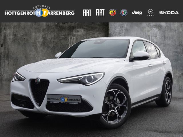 Alfa Romeo Stelvio Q4 EU6d MY22 Sprint 2.0 Turbo 16V 147kW