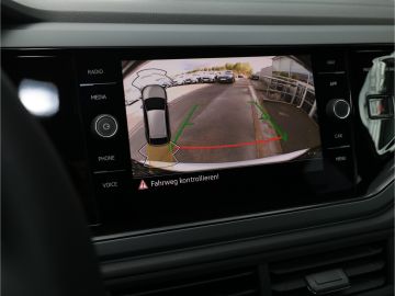 Volkswagen Taigo R-Line Black Style 1.5 TSI DSG Kamera