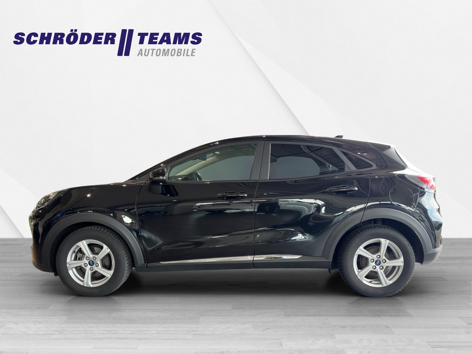 Ford Puma Titanium X, миниатюра 7