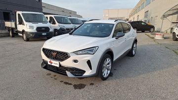 Cupra Formentor - 3