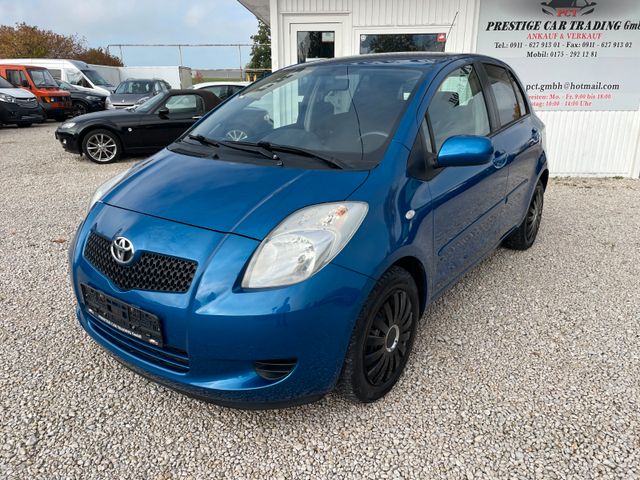 Toyota Yaris 1.3  Sol *KLIMA*