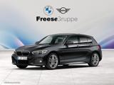BMW 120d 5-Türer HIFI LORDOSE SPORTSITZE LED SHZ ABS - gebrauchte BMW 120 aus dem Jahr 2017