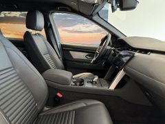 Foto Nummer 3: LAND ROVER Discovery Sport