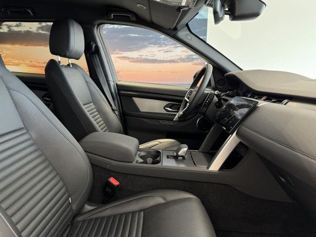 Foto Nummer 3: LAND ROVER Discovery Sport