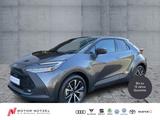 Toyota C-HR 2.0Hybrid TEAM D LED+NAV+ACC+SHZ+RFK+MFL+18 - Toyota C-HR in Erfurt