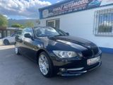 BMW 320i Cabrio - BMW 3er Reihe aus 2010