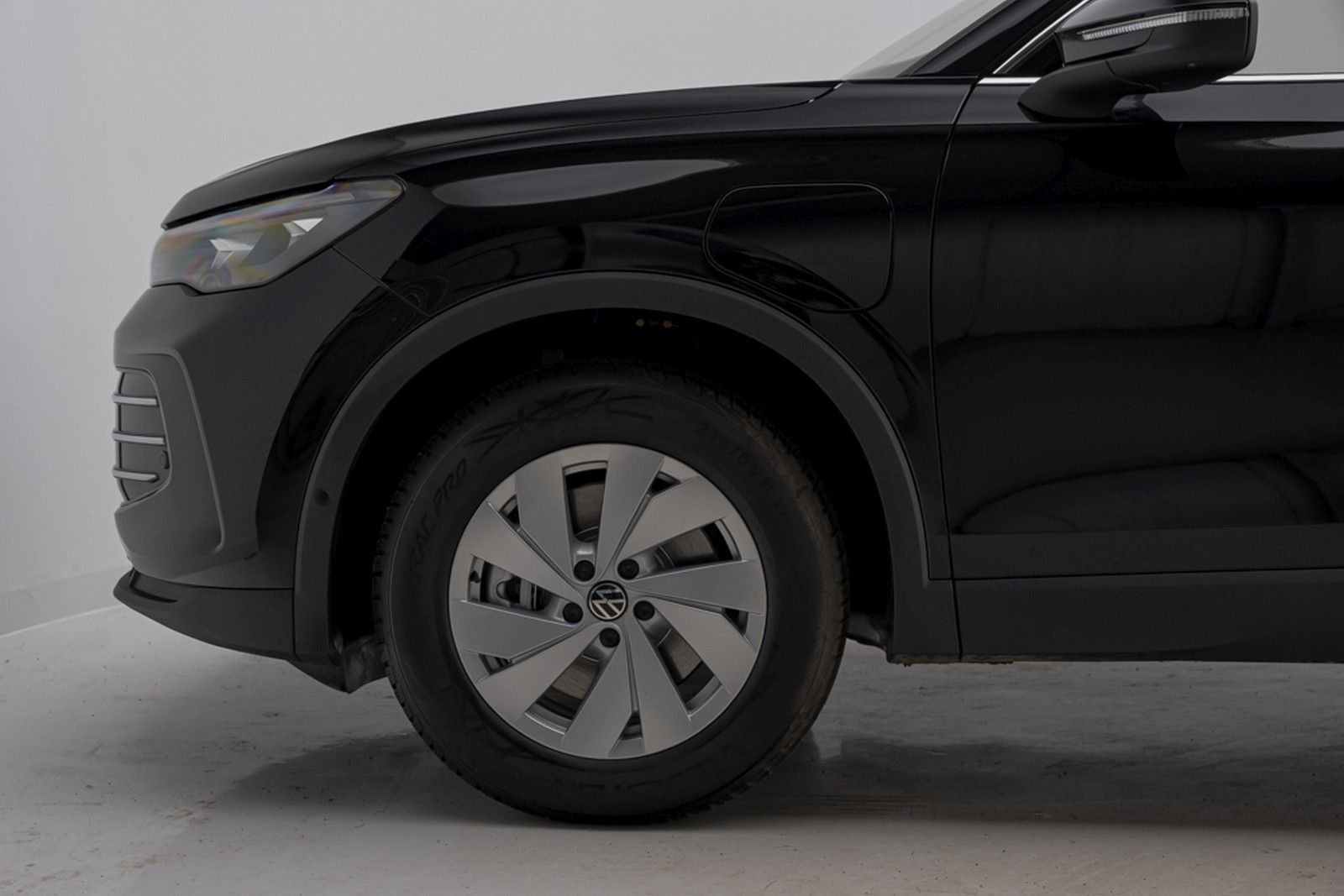 Volkswagen Tiguan - Bild 9