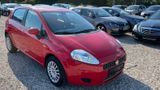 Fiat Grande Punto 2.5  Auto kaufen bei mobile.de