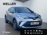 Toyota C-HR 2.0 Hybrid Team D *LED*ACC*CarPlay*CAM*SHZ* - Toyota Gebrauchtwagen in Lübeck