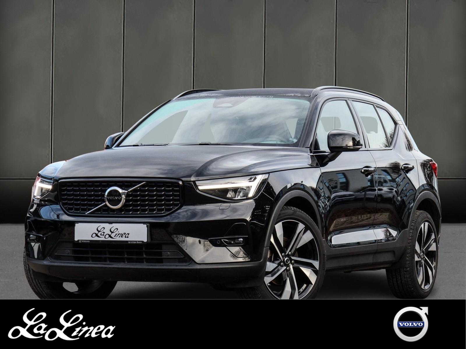Volvo XC40 B4 AWD Ultimate Dark Aut. Navi*PDC*LED