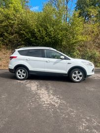 Ford Kuga - 2