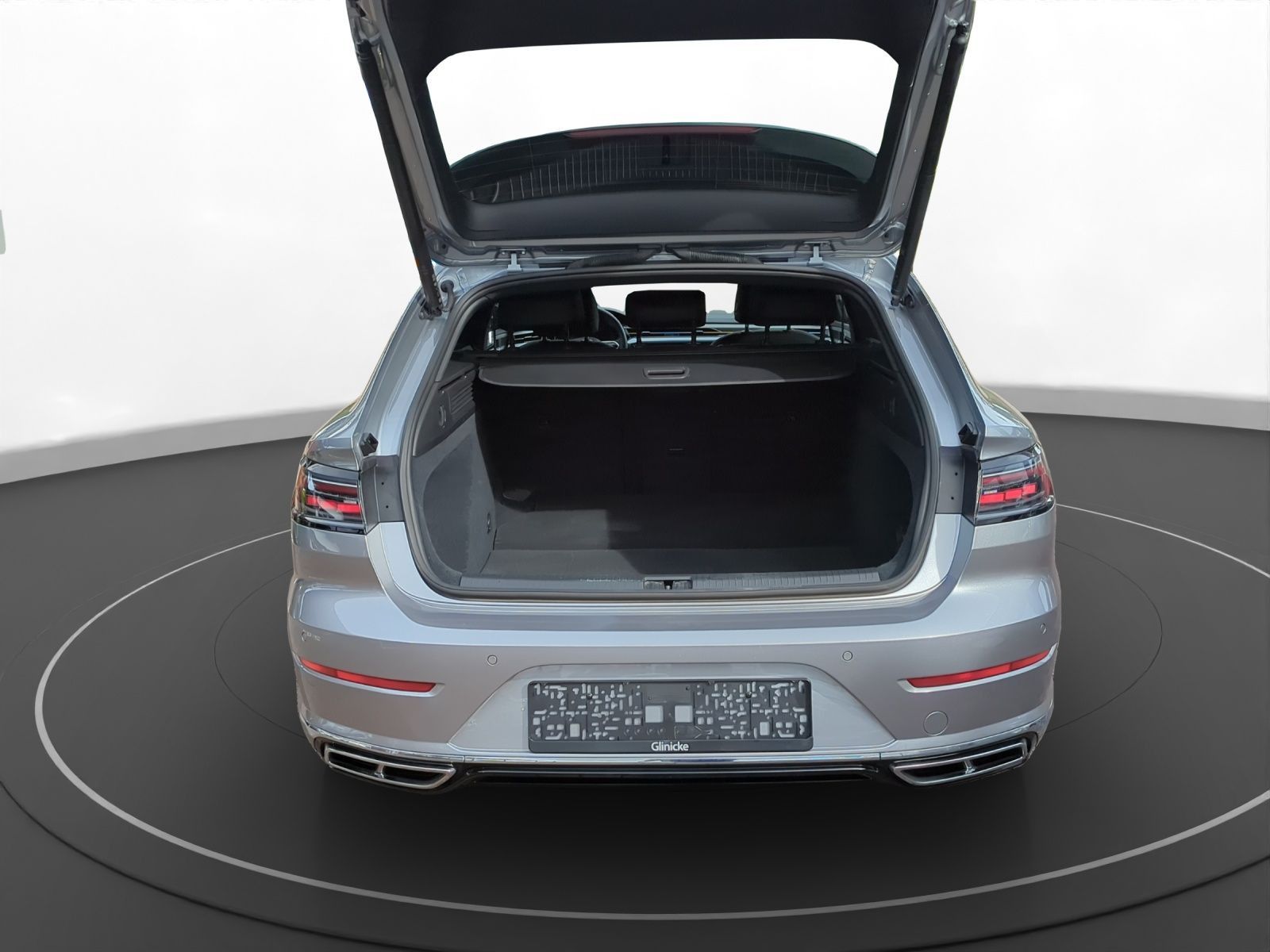 Volkswagen Arteon - Bild 8