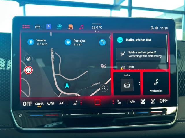 Volkswagen Tiguan 1.5 eTSI Prime Navi LED-Plus Navi 360° Wi