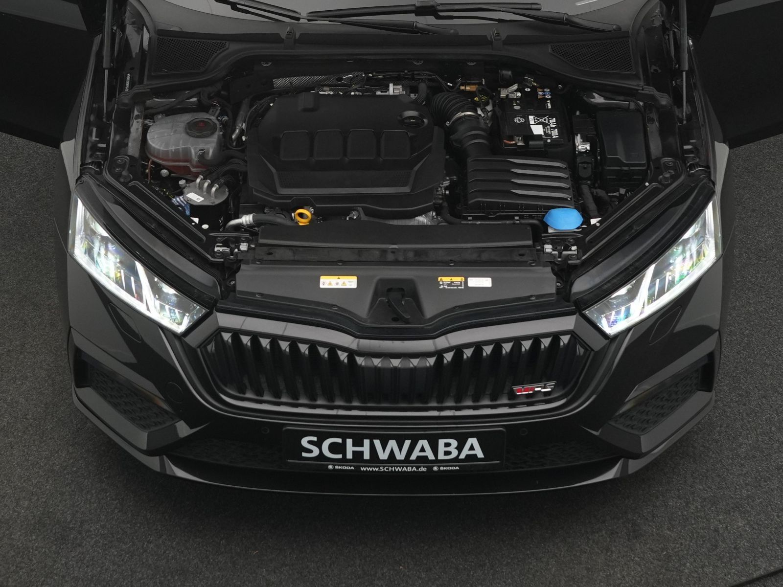 Skoda Octavia - Bild 29