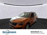 Skoda Kamiq 1.5 TSI DSG MonteCarlo ACC+DCC+Pano+Navi+K - Skoda Kamiq in Mannheim