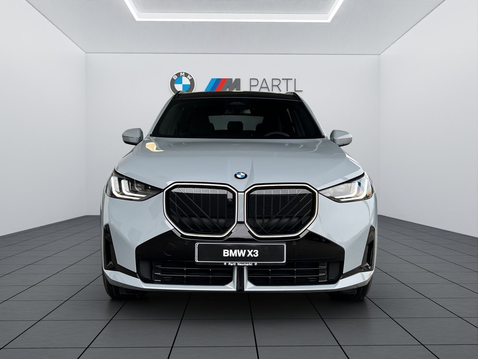 BMW X3 30e xDrive M-Pro LED ACC 360° H/K Pano AHK imagem 2