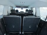 Volkswagen VW Caddy Maxi 2,0 TDI DSG " 7 Sitzer Automatik - VW Caddy Maxi von privat
