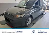 Volkswagen Caddy Maxi - Vorschau Bild 1