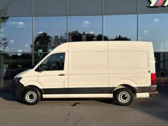 VW Crafter - Ansicht 4