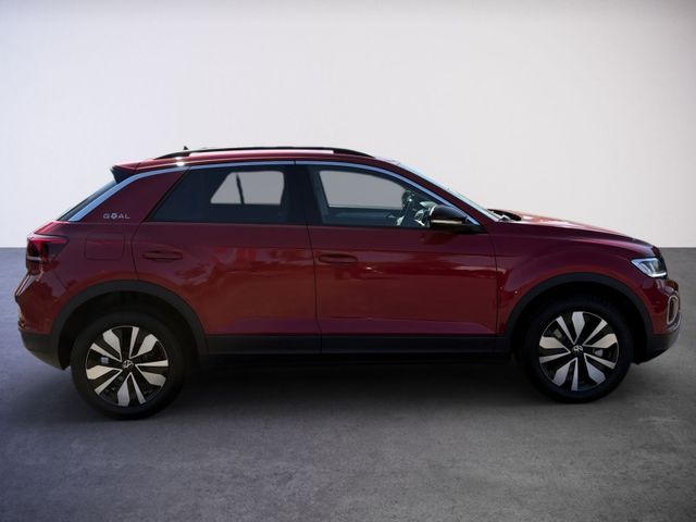 T-Roc 2.0 TDI DSG GOAL LED+KAMERA+ACC+STHZ+DCP+L