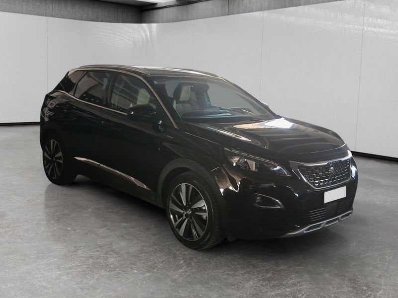 Peugeot 3008 1.6 hybrid4 phev GT Line 300cv e-ea imagem 3