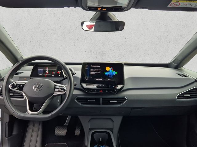 ID.3 Pro Performance 62kWh,LED,DAB,CarPlay