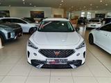 Cupra Formentor 1.5 TSI Navi|AHK|ACC|LED|Winter|virt.C - Cupra Formentor aus 2024