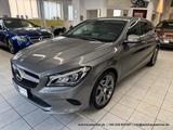 Mercedes-Benz CLA 180 Shooting Brake 6-Gang AHK LED NAVI SITZH - Mercedes-Benz: Kombi, 180