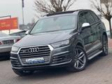 Audi SQ7 4.0 TDI quattro/AUTOMATIK/LEDER/PANO/NAV/SHZ - Audi SQ7