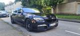 BMW Bmw 740d F01 F02 LCI M Paket, HUD Massage ... - BMW 7 Series: F02