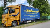 Mercedes-Benz ACTROS 1840*CLIMATIC*TEMP*PLANE*ALLE KD*EU6* - Mercedes-Benz Actros 1840