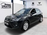Seat Arona 1.0 TGI Xcellence NAVI ACC LED Kamera - Seat Arona: Tgi