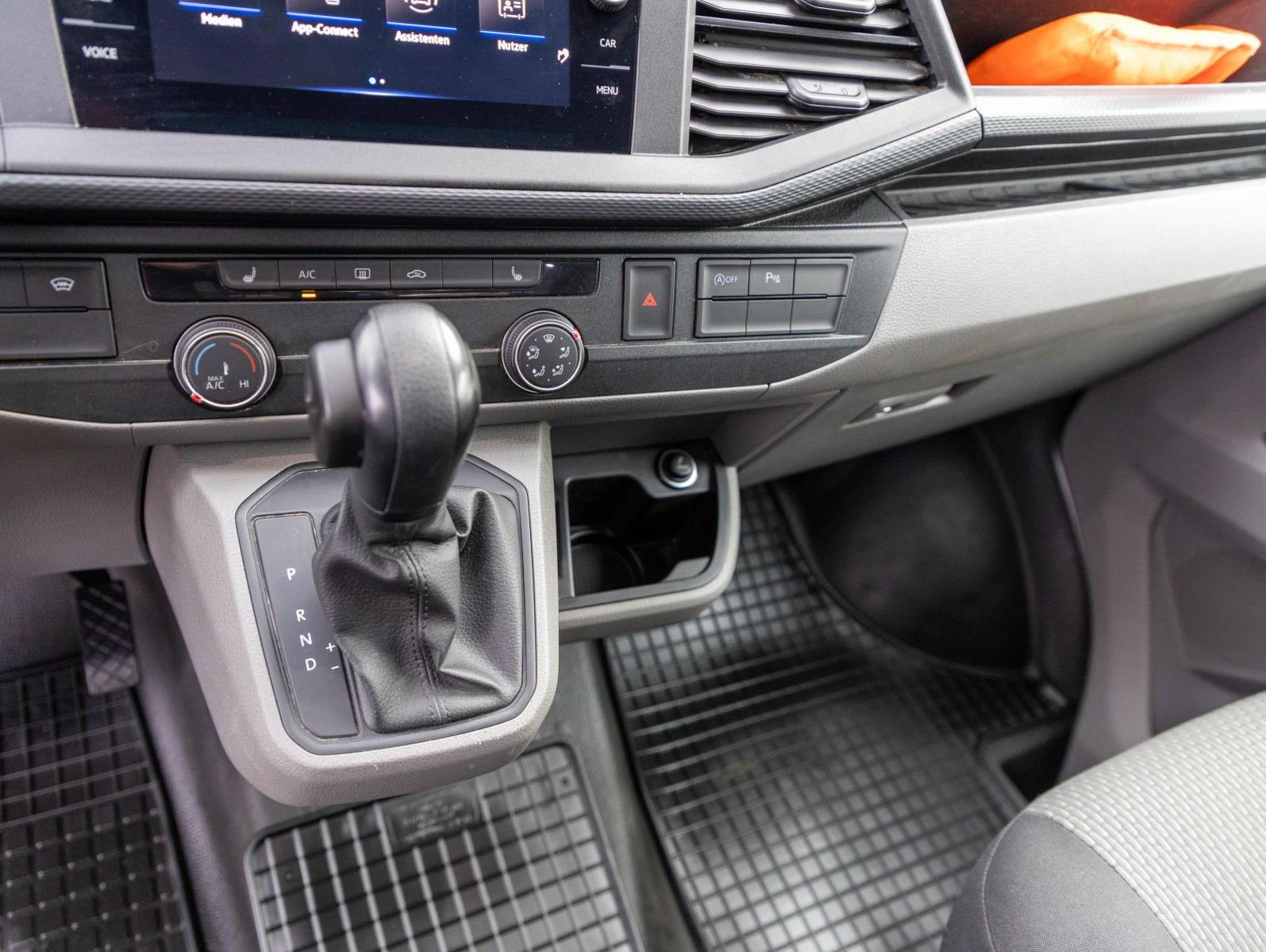 Volkswagen T6.1 Kasten kR 2.0TDI DSG LED EPH DAB CarPlay AH