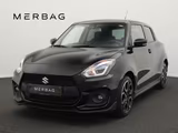 Suzuki Swift 1.4 Boosterjet SHVS Sport - gebrauchte Suzuki Swift aus dem Jahr 2022