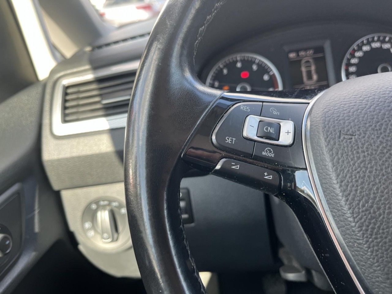 Volkswagen Caddy 1,4 TSI AMF Umbau KR Klima Navi PDC Kamer foto 16