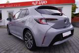 Toyota Corolla 1.8 Hybrid Club Kamera Tempomat DAB - Toyota Corolla