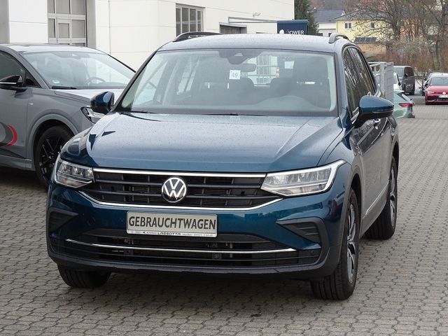 Tiguan 1.5 TSI Life - LED / Navi / Winter-Paket