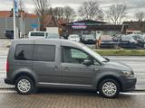 Volkswagen Caddy PKW Trendline BMT CNG/BENZIN/AHK/1HAND - Volkswagen Caddy mit Benzin-Antrieb