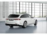 Mercedes-Benz E 53 Hybrid 4M+ T Premium/AHK/Distr/Night/19' - Mercedes-Benz E-Klasse mit Hybrid-Antrieb: Automatik