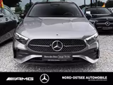 Mercedes-Benz A 200 AMG EDITION ADV.+ KAM PANO MBUX NIGHT - Mercedes-Benz A-Klasse Jahreswagen: Automatik
