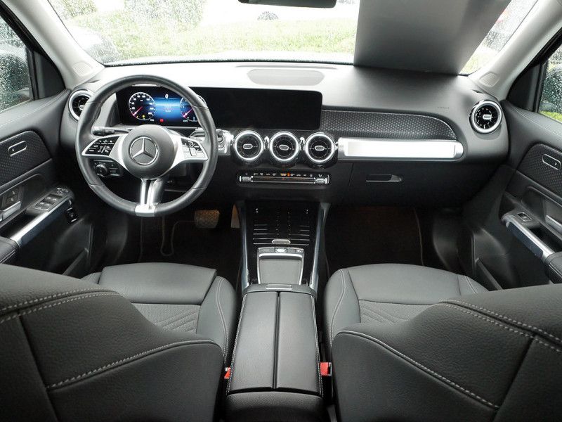 Mercedes-Benz GLB 180 d PROGRESSIVE AHK DISTR KAMERA SPUR foto 9