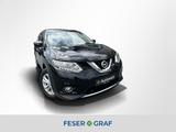 Nissan X-Trail 1.6 dCi N-Connecta 4x2 NAVI/360°/SHZ/