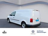Volkswagen CADDY MAXI KASTEN 2.0 TDI LR KLIMA+CONNECTIVITY+ - Volkswagen Caddy Maxi in Magdeburg